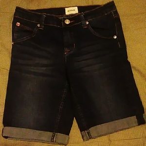 Hudson Girls shorts